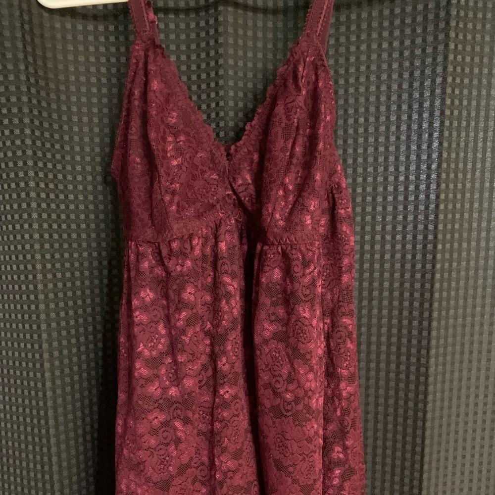 Torrid babydoll